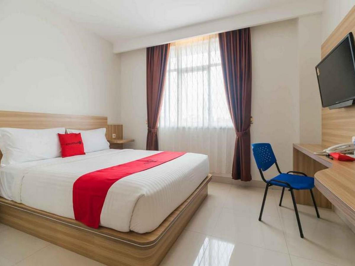 Koolkost At Kupang Jaya - Minimum Stay 30 Nights 수라바야 외부 사진
