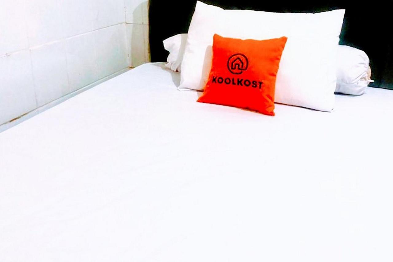Koolkost At Kupang Jaya - Minimum Stay 30 Nights 수라바야 외부 사진